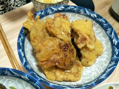 锅包肉-老味道锅包肉(日照街店)