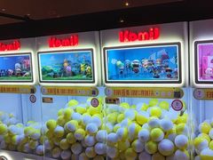 -博纳国际影城(龙华店)