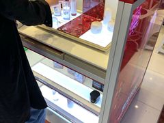 -王权免税店(清迈机场店)