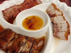 叉烧三拼-古南都·老广东酒楼(龙江店)