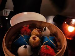 -Hakkasan Restaurant Las Vegas