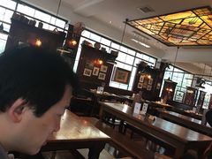 -宝莱纳餐厅(滨江店)