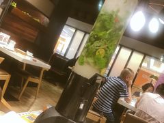 -拈菜(观音桥阳光世纪店)