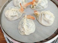 -叶存利海鲜大馅饺子(海宁路总店)