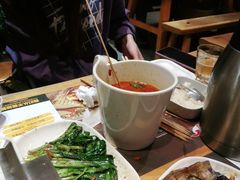 -木屋烧烤(双榆树店)