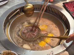 -三头牛·潮汕牛肉生蚝火锅 (夏湾店)