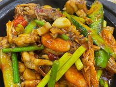 -江城燕子大排档(江汉路步行街店)