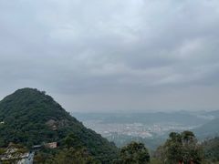 -东莞观音山旅游风景区