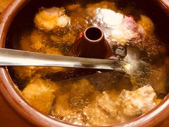 松茸汽锅鸡-紫滇源云南生态菜(丹凤街店)