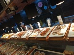 -松子料理(白家庄店)