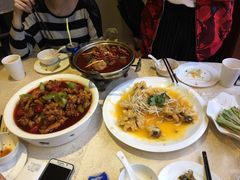 -渝信川菜(南滨店)