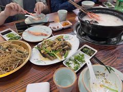 -盈田盈粥庄(黄兴公园店)