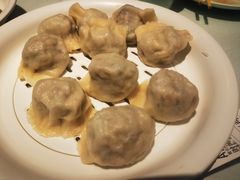 -百饺园(平山道店)