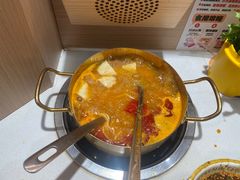 -盛香亭转转热卤(东方宝泰店)