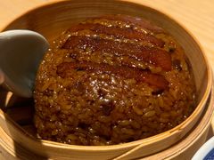 -南京大牌档(龙江新城市广场店)