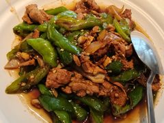 -兰湘子·湘菜小炒(长安万科广场店)