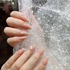 -沐白•盛妍日式美甲美睫