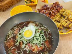-Woolee韩食堂·韩式家庭料理