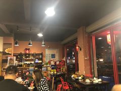 -醉烧膘·烧烤夜宵王(总店)