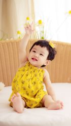 -BabyA 专业婴童摄影(古北时尚广场店)