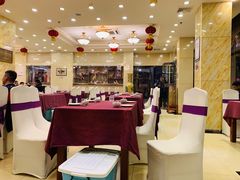 大堂-燕春楼(海河华鼎店)