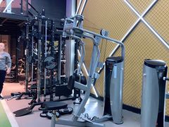 -威思迈健身工作室(庆谐路店)