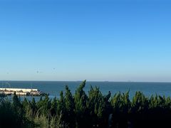 -长岛南北长山旅游景区