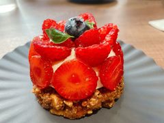 -潮一不贰·法式甜品·生日蛋糕·西式简餐(外滩店)