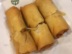 -添好运点心专门店(中环IFC店)