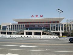 -中国丹阳眼镜城
