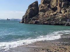 -海云台海滩