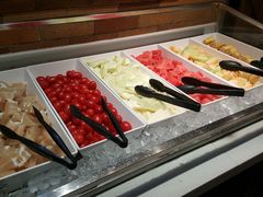 -比格比萨自助(花园路店)