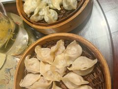 -好妈王饺子(滂江街店)