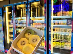 -皇室假期美食水疗会(春风路店)