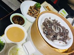 爆肚-京味斋·北京烤鸭(北京南站洋桥店)