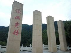 -铁山坪森林公园