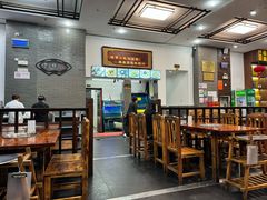 -盈田盈粥庄(黄兴公园店)
