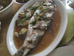 -观桥阁(锦溪店)