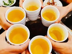 -冯记香辣兔火锅(茶店子总店)