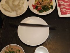 -满堂欢豆捞坊(美丽华大酒店店)