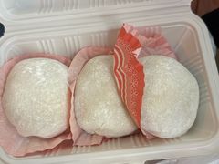 -澳门长洲糯米糍(柯打苏沙街店)