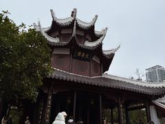 -文昌阁