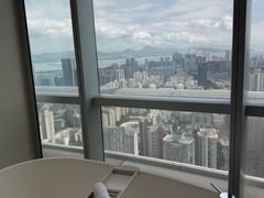 -深圳中洲万豪酒店
