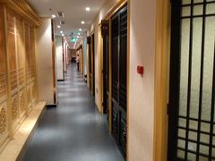 -西贝海鲜汇(槐安路店)