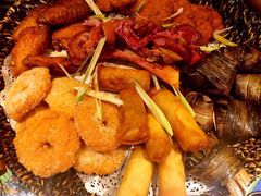 -太泰东南亚餐厅(万福广场店)