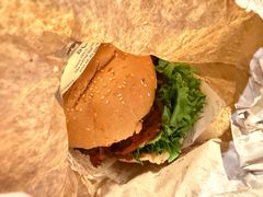 -Fergburger(皇后镇店)