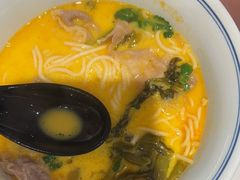 -和府捞面(曹路花园城店)