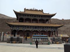 -无极龙凤宫