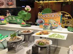 -古南都饭店-遂心遂意自助餐厅(广州路店)