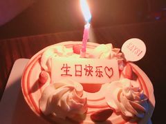 -SAYScake善食感戚风蛋糕(临江大道店)